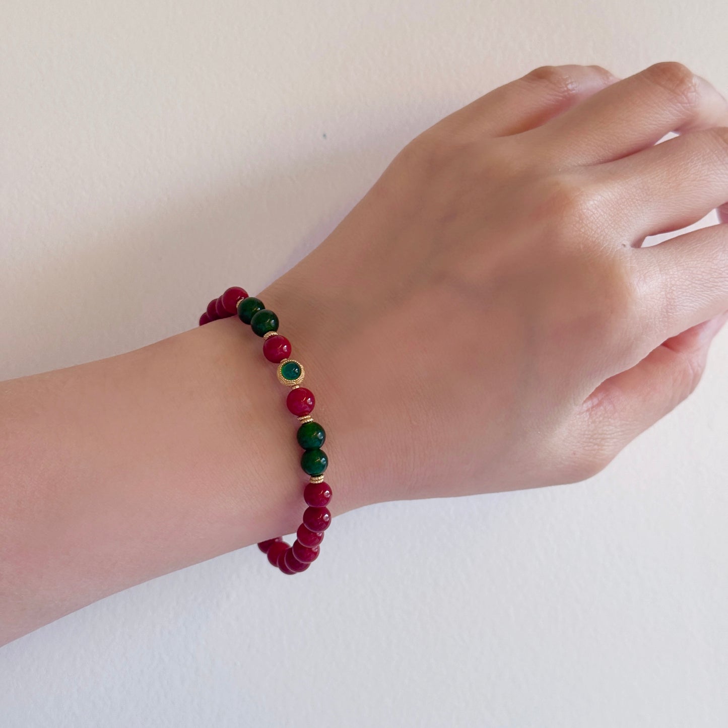 Radiant Abundance Bracelet