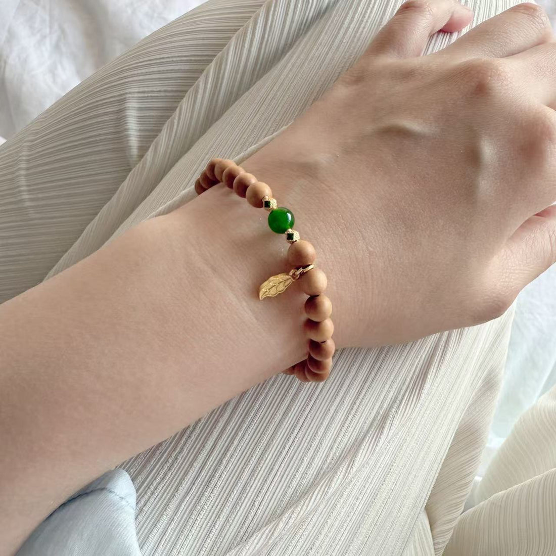 How a Zen Jing Bracelet Can Support Your Daily Life