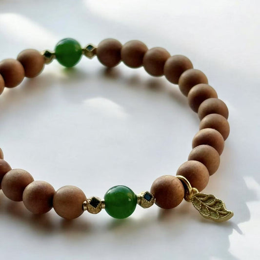 Tree of Prosperity Bracelet（fb）