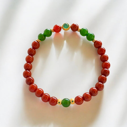 Radiant Abundance Bracelet