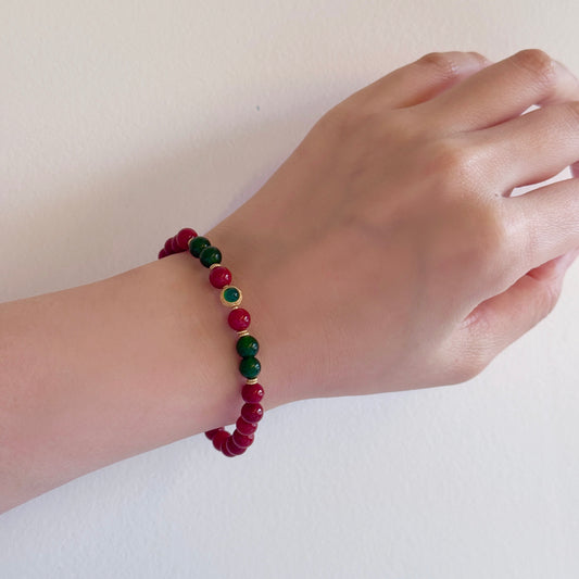 Radiant Abundance Bracelet