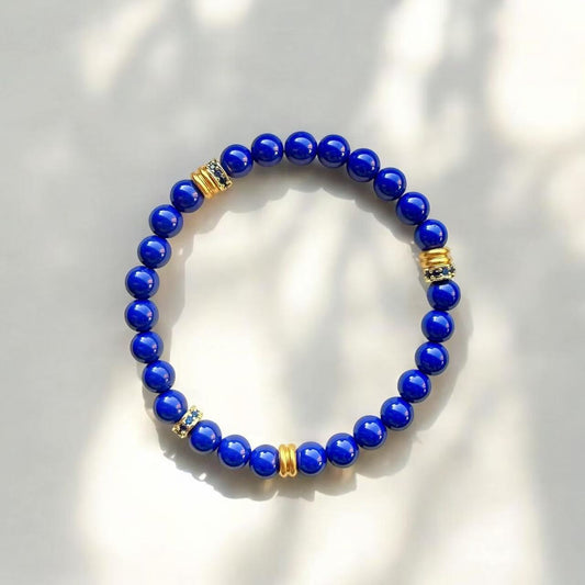 Celestial Wisdom Bracelet（fb）