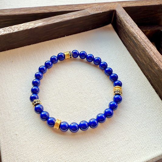 Celestial Wisdom Bracelet（fb）