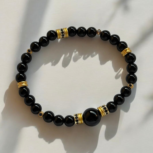 Eternal Night Bracelet