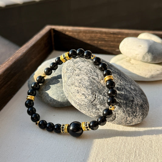Eternal Night Bracelet